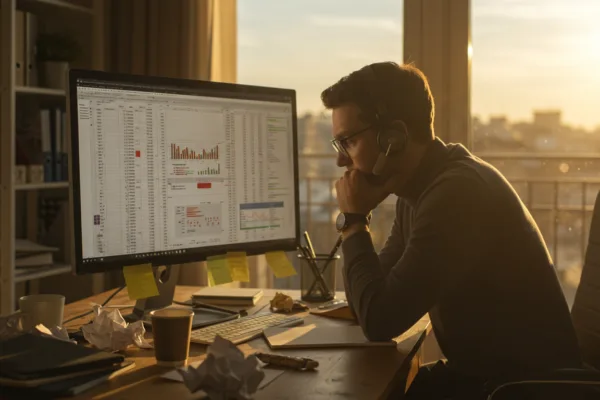 Google Ads Manager 2026: Precision Targeting Gains