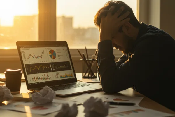Bid Management: Stop Wasting Money on Ads