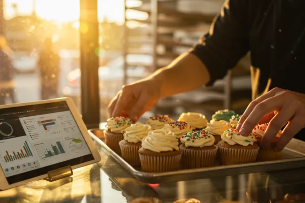 Bid Management Sweetens ROI for Atlanta Bakery