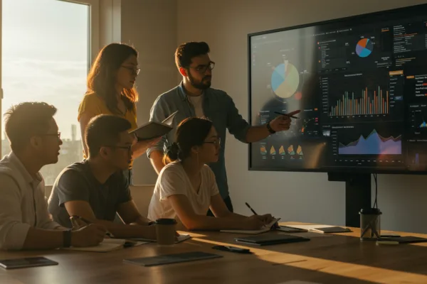 Bid Management: Top 10 Strategies for Marketing Success