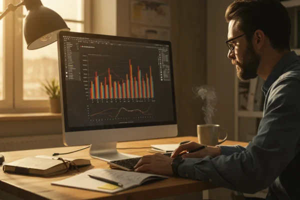 Boost ROI 40%: Smart Keyword Tactics