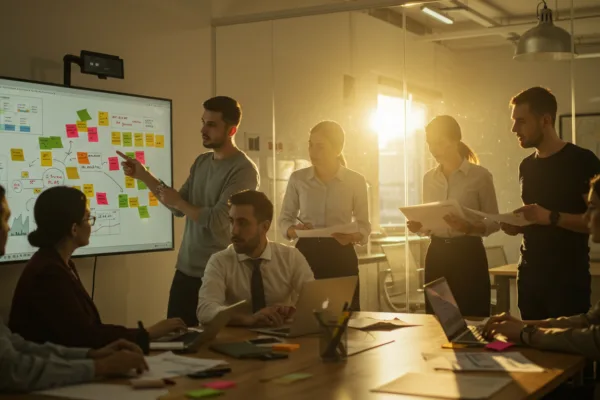 Marketing 2026: Bridging Beginner-Pro Divide