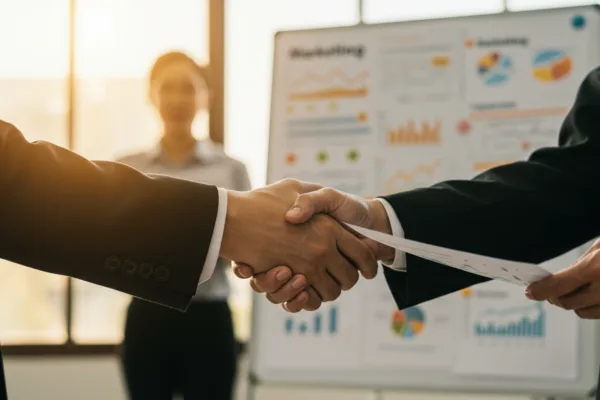 Bridge the Marketing Skills Gap or Waste Your Budget