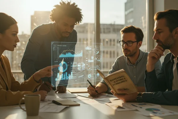 Marketing Teams: Bridging Skill Gaps in 2026