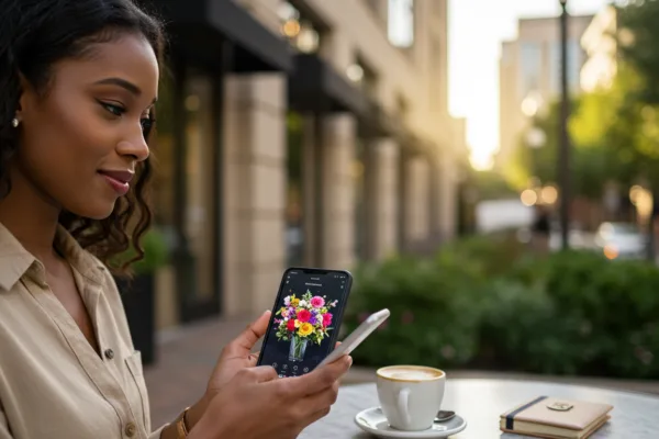 Buckhead Bloom: AI Blooms for Mobile-First Atlanta?