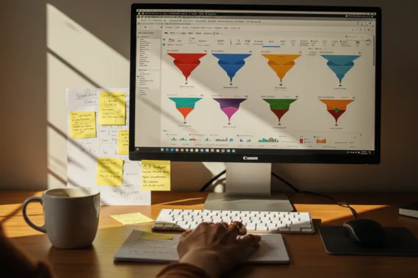 Conversion Tracking: Stop Failing in 2026