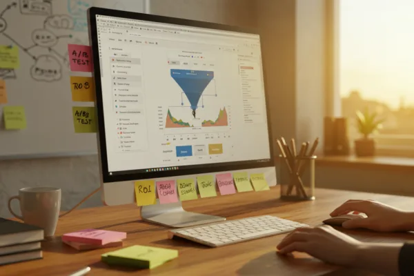 Conversion Tracking: Your 2026 Marketing Lifeline