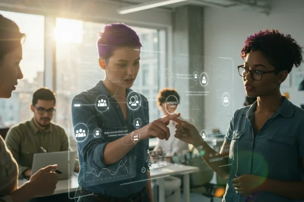 Conversion Tracking: Your 2026 Marketing Edge