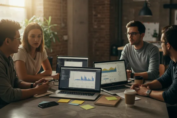 Cross-Platform ROAS: Marketing for All Skill Levels
