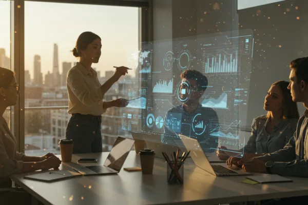 Cutting-Edge Marketing Trends & Tech in 2024