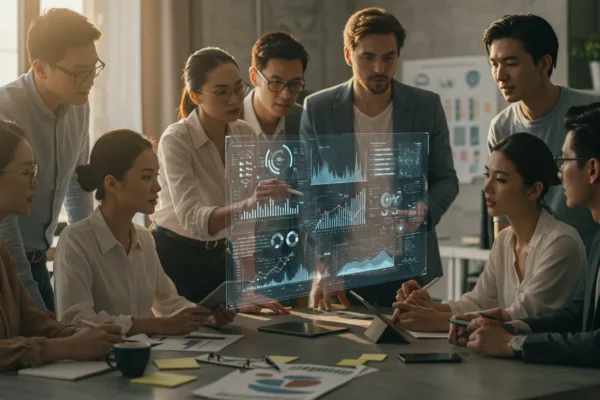 Marketing Hype vs. Reality: 2027 Trends Revealed