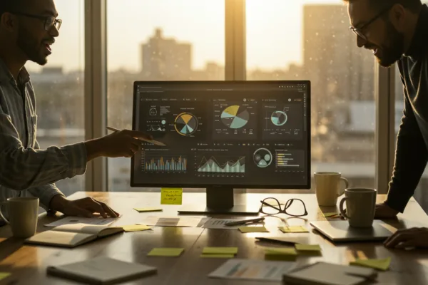 Cutting-Edge Marketing: Trends & Tech to Explore
