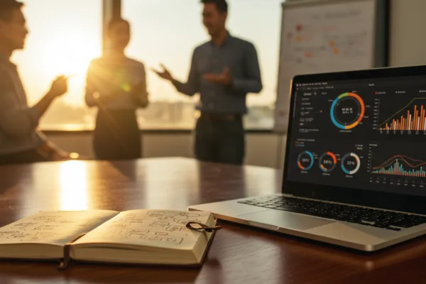 Data Beats Gut: Smarter Marketing for Real ROI