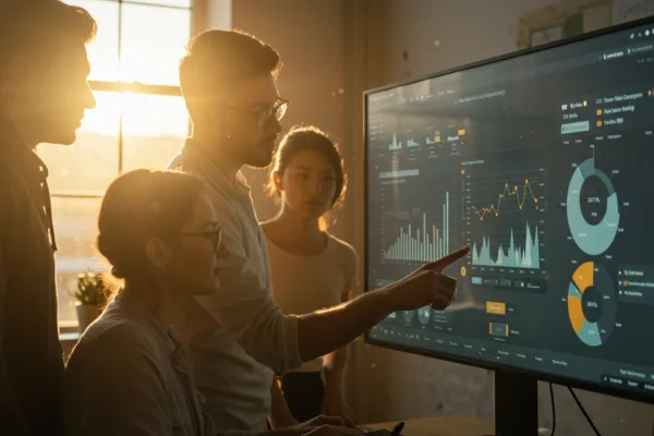 AI Landing Page Conversion: 2026 Strategy for 15% Uplift