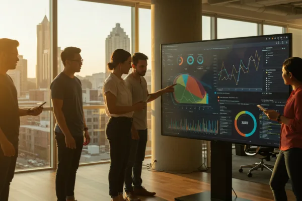 PPC ROI: 2026 Boost for Atlanta Businesses