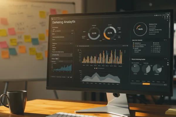 Data-Driven Marketing: Boost ROI by 15% in 90 Days