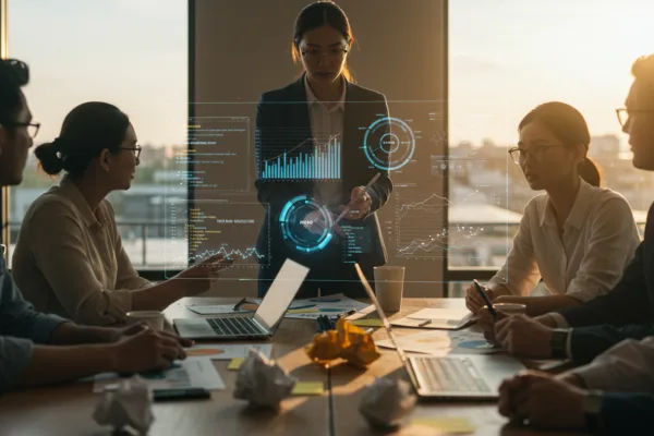GA4 ROI: Quantifying Marketing Impact in 2026