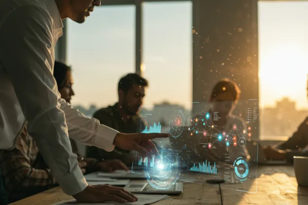ROI Marketing: Maximize 2026 Impact with Data