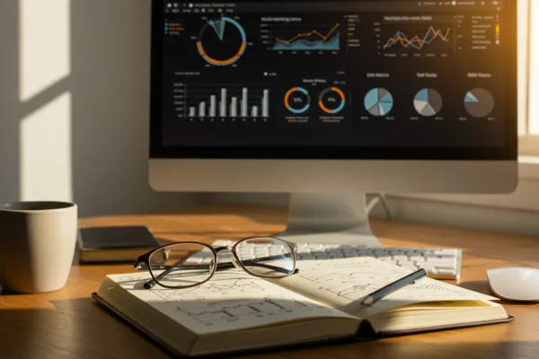Data-Driven Marketing: Boost ROI Now
