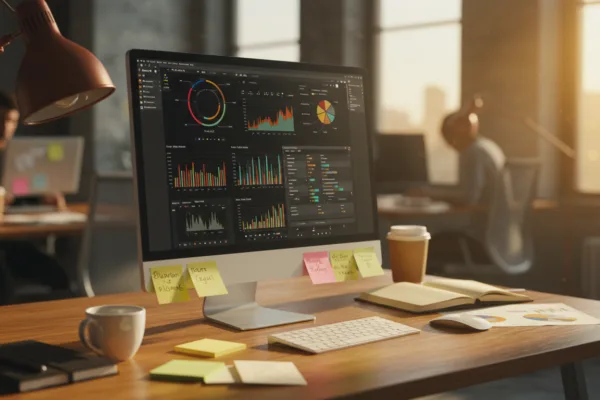 2026: ROI or Bust for Every Marketing Dollar
