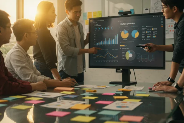 Boost PPC ROI: 10 Data-Driven Hacks to 300%+ Profit