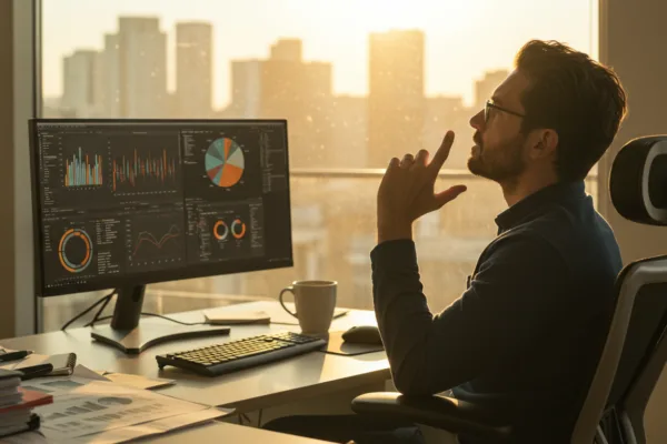 Data-Driven Marketing: Boost ROI with Analytics