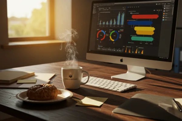 Bid Management: 5 Steps to 2027 Profit Growth