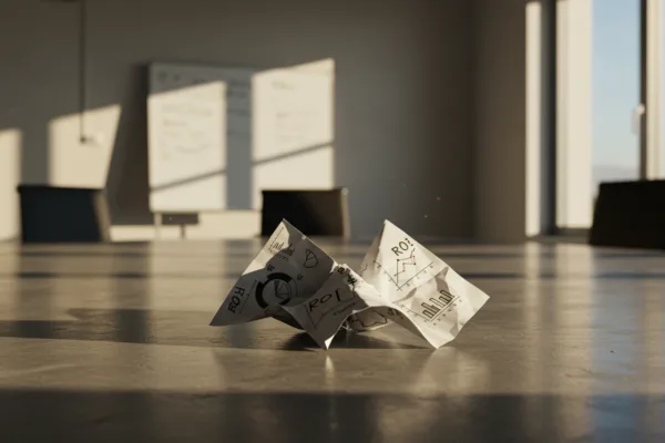 Data-Driven Marketing Myths Debunked for ROI