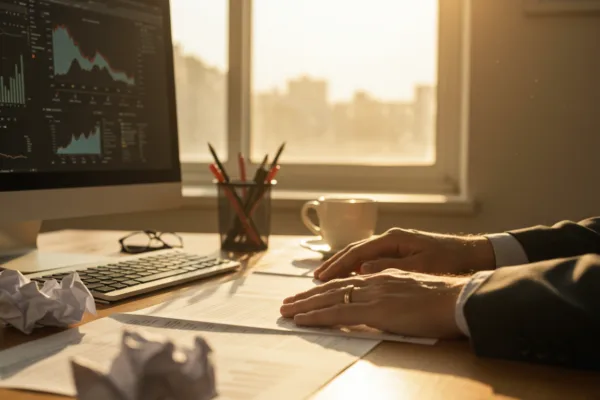 Data-Driven Marketing: Prove ROI or Perish
