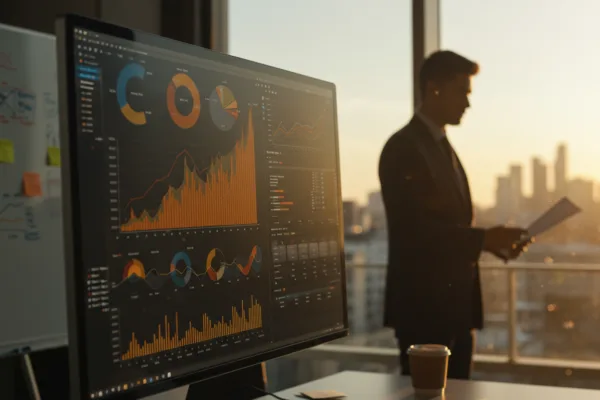Data-Driven Marketing: ROI Impact in 2024