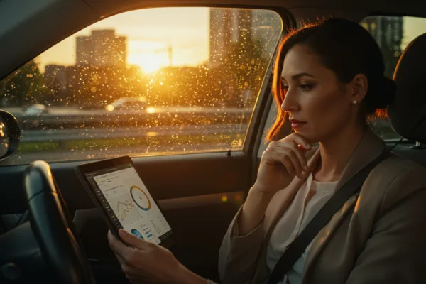 Data-Driven Marketing: ROI Impact in Atlanta