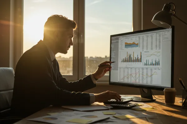 Stop Wasting Money: Track Marketing ROI in 2026