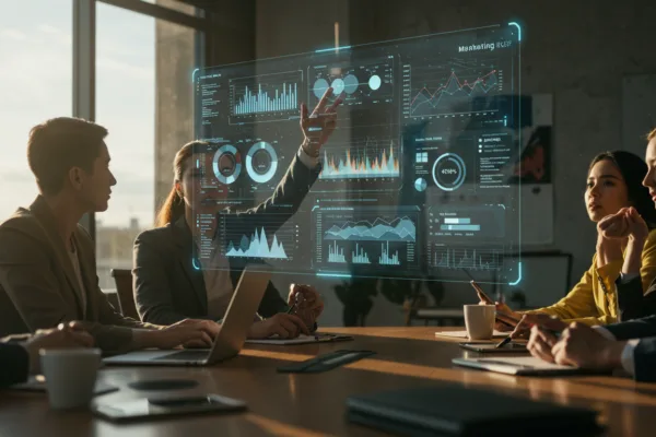 Marketing ROI: Debunking 2026’s Flawed Metrics