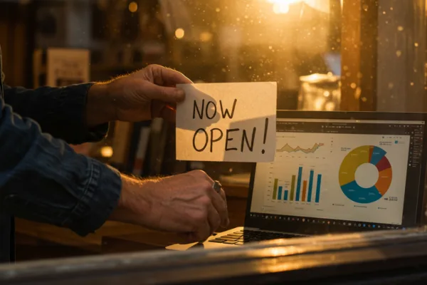Data-Driven Marketing: ROI Secrets for Local Business