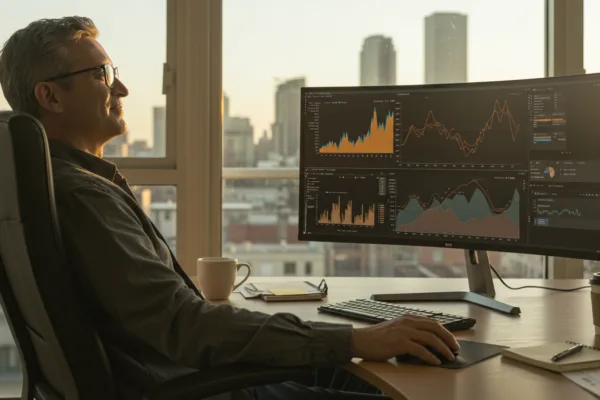 Data-Driven Marketing: ROI Secrets for Profit