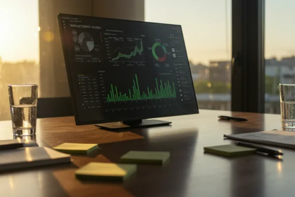 Expert Insights: Marketing’s 85% Predictive Edge with GA4