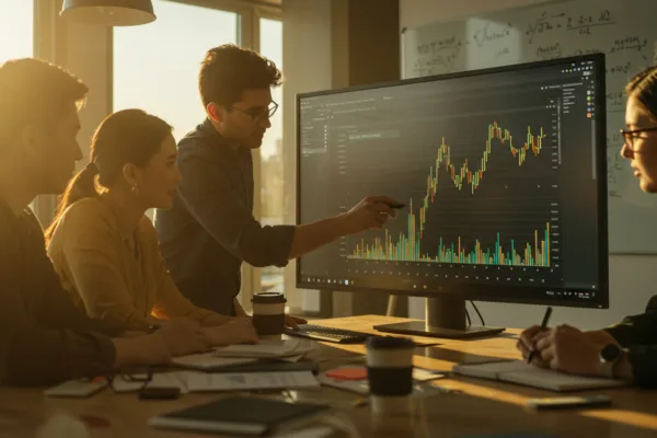 Data-Driven Marketing: ROI with R Analytics