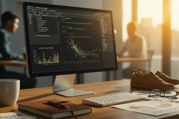 Data-Driven Marketing: ROI with R and Clustering