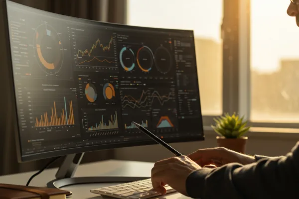 Data-Driven Marketing: Stop Guessing, Start Growing
