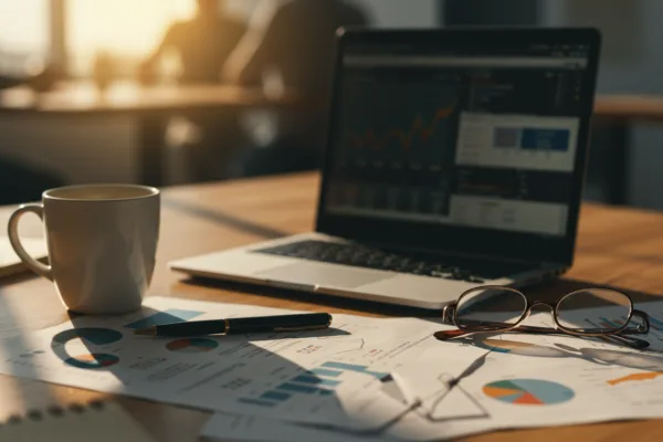 Data-Driven Marketing: Stop Wasting Money on Gut Feelings