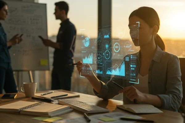 AscendFlow’s 25% ROAS Boost in 2026