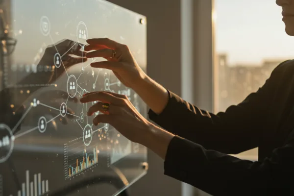 Marketing Expert Insights: 2026 Strategy Overhaul