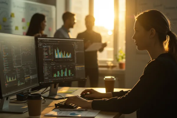Data-Driven PPC: Boost ROI for Any Business Size