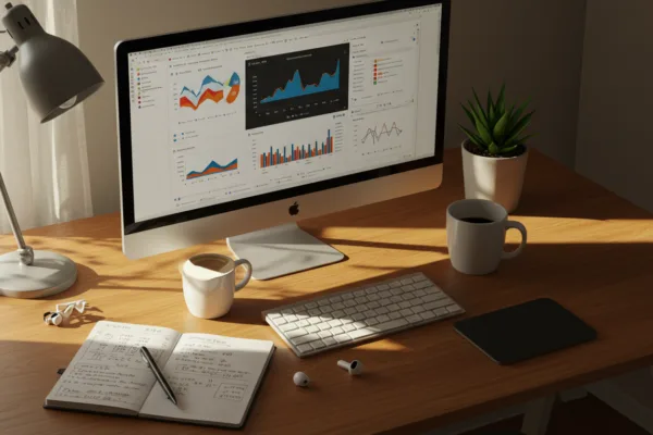 Marketing ROI: Why Data Dominates in 2026