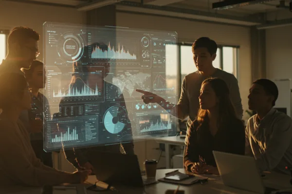 Data-Driven PPC: How to Thrive in 2026