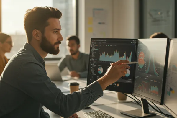 Data-Driven PPC: Stop Guessing, Start Growing ROI