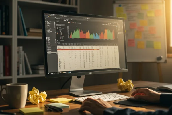 Data-Driven PPC: Stop Wasting Money on Google Ads