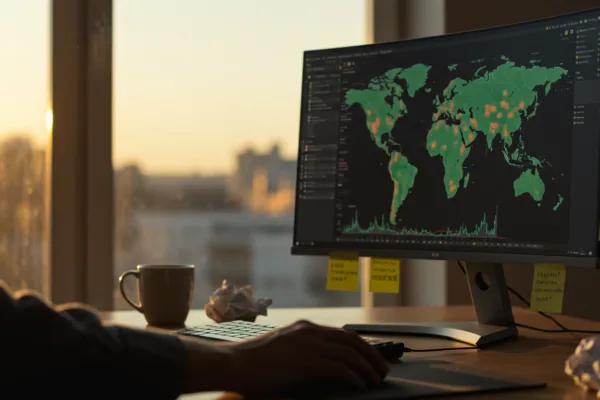 Data-Driven Marketing: Stop Guessing, Start Growing