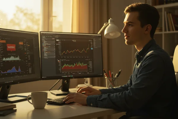 Data-Driven PPC: Stop Wasting Money & Start Growing