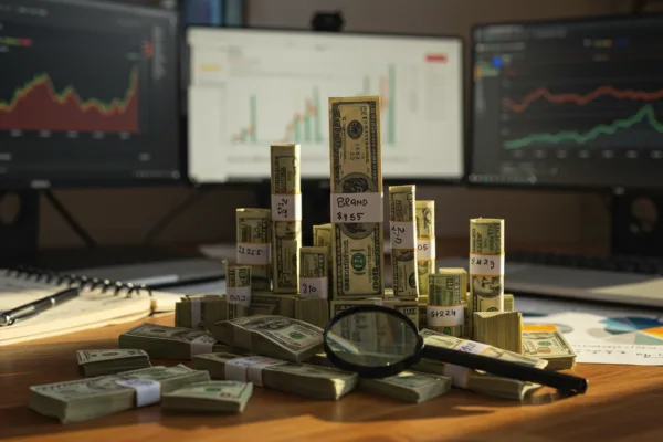 Data-Driven PPC: Stop Wasting Money, Start Growing